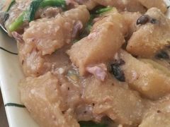 柚皮鱼肠-腰记饭店(龙源路店)