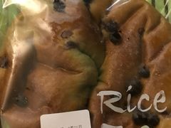 -RiceZone乐食尊纯米面包坊(望京店)