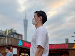 -MR.ROCKY洛奇先生·西餐&酒吧(琶醍店)