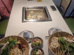 -闵四遵义羊肉粉(朝外大街店)