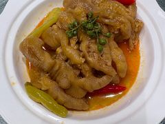 -顺意·顺德家乡菜(国际人才大厦店)