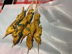 -熊氏烧烤·人生一串(八一广场总店)