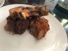 -范记靖远羊羔肉(博物馆店)