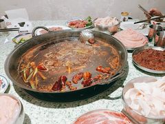 -五里关火锅(牛市口店)