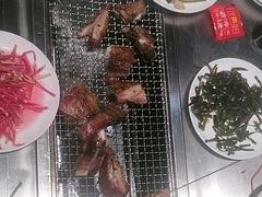 -宗泉烤全羊·烤羊腿·家常菜(解放东路店)