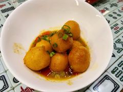 -七爷清汤腩·港式餐厅(金狮广场店)