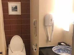 -北京九华山庄会展酒店