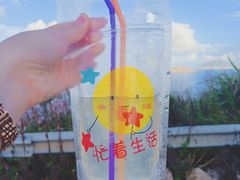 -东极岛景区