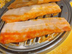 -青瓦炭韩潮烤肉(花园道店)