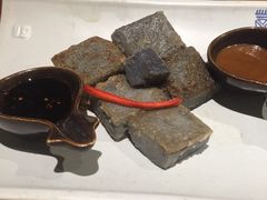 -云海肴·汽锅鸡·云南菜(天津国金汇店)