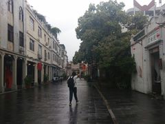 -司徒世家·兵马司林粽球(牌坊街店)