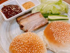 密云烧肉-烧肉馆(古北水镇景区店)