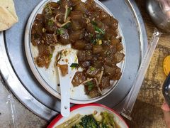 -清真·馬坡二旦烧烤(人生一串拍摄店)