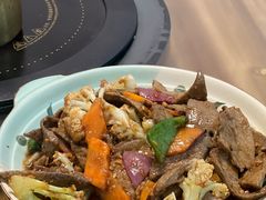 -杨南饭店·二十五年闽菜馆(凤湖新城一店)