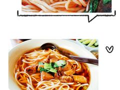 -李先生牛肉面大王(太原南内环店)