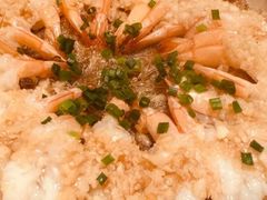 -艳阳天·非遗楚菜(武汉客厅店)