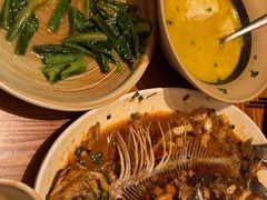 -芳草地度假酒店·野炉中餐厅