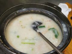 -小城粥道·海胆鲜虾粥(解放广场店)