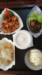 -湖畔阳光月子中心(泰达会馆店)