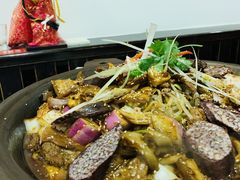 -火肆高麗火盆