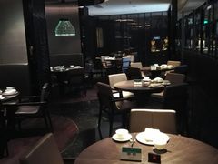 大堂-万丽轩·粤菜(王府井金茂万丽酒店)