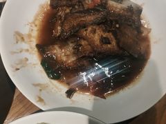 -静一·疆味小馆(黄河路店)