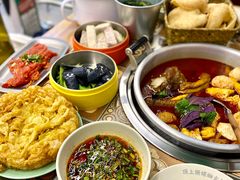 -顶上头·螺蛳火锅(五一新村店)