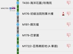 -麦当劳(水坑尾街店)