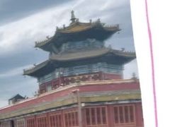 -普陀宗乘之庙(小布达拉宫)