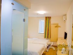 -7天酒店·广州天河公园地铁站店