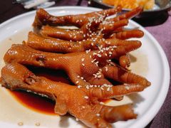 -粤匠·澳门点心粤菜海鲜(澳门半岛店)