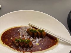 -太极·粤菜餐厅(亚运村鸟巢店)