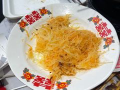 -可口香·非遗老号烧烤(南岗直营店)