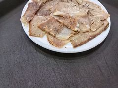 -东方宫中国兰州牛肉拉面(新起街店)