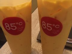 -85度C(广州石牌桥店)