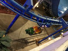 -青岛东方影都融创水世界