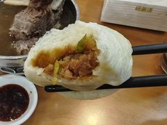 -老牌依强牛肉店(达道总店)