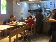 -煎饼道·新鲜现做(桐梓林店)