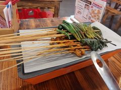 -冶建镜子·老南昌大排档·江西虾王(总店)