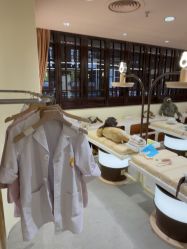 -奈尔宝·国风主题儿童乐园·亲子餐厅(豫园商城店)