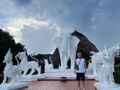 -清迈夜间动物园