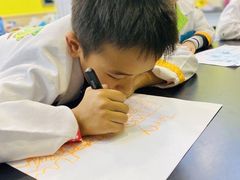 -神奇科学家STEAM科学实验科创赛事机器人编程逻辑思维MadScience(长宁来福士校区)