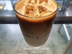 -Nectar One Cafe(勇烈路n1店)