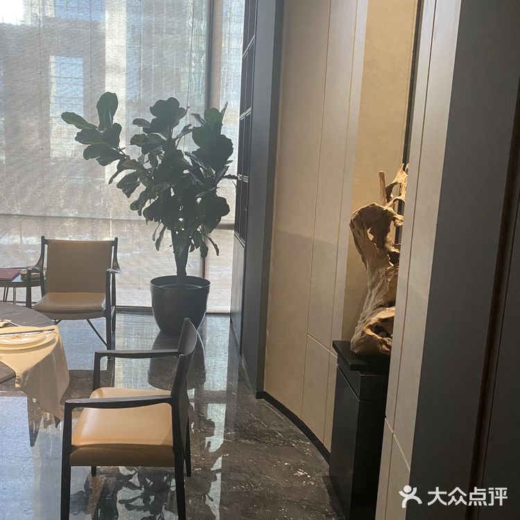 江仙雅居 商务宴请首选 