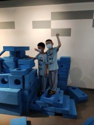 -北京科学中心儿童乐园