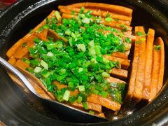 荔浦芋头-伙靠·江浙菜(田林路店)
