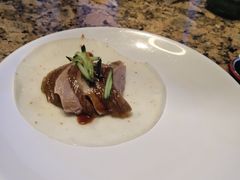 北京烤鸭-蓝海国际大饭店·蓝钻自助百汇(兰山店)