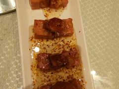 -盛百味·家宴餐厅(霸州分店)