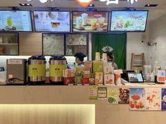 -天仁茗茶(沙田连城广场店)