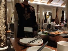 -瑶王府·广西菜(金阳路店)